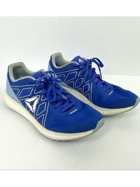 Reebok Running Shoes Forever‎ Floatride Energy  Blue Size 8.5 Sneakers DV3879